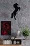 Wallity Wild Horse - Rojo